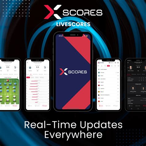 xscores lives